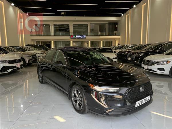 Honda Accord 2023 for sale in Iraq - Erbil
